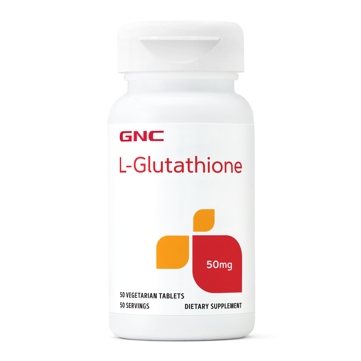 gnc l glutathione 50 mg L-Glutathione mg, 50 tb - GNC Romania Optimal Electrolyte (Flavor):Peach 5-amino-1mq reconstitution instructions How WG_2