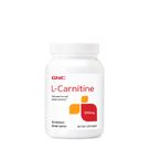 GNC L-Carnitine 500mg, L-Carnitina, 120 Cps - GNC Romania