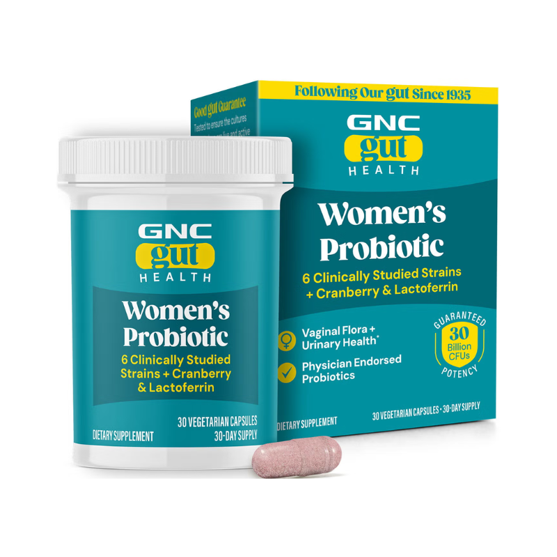 ブルデス スラミング Vulvectomy CD 3枚セット GNC Gut Health Women's Probiotic, Probiotic LAB4® Studiat Clinic