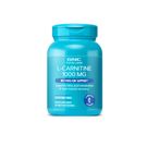 GNC Total Lean L-Carnitine, L-Carnitina 1000 mg, 60 tb - GNC Romania - GNC Live Well RO GNC Total Lean L-Carnitine, L-Carnitina 1000 mg, 60 tb - GNC Romania - GNC Live Well RO