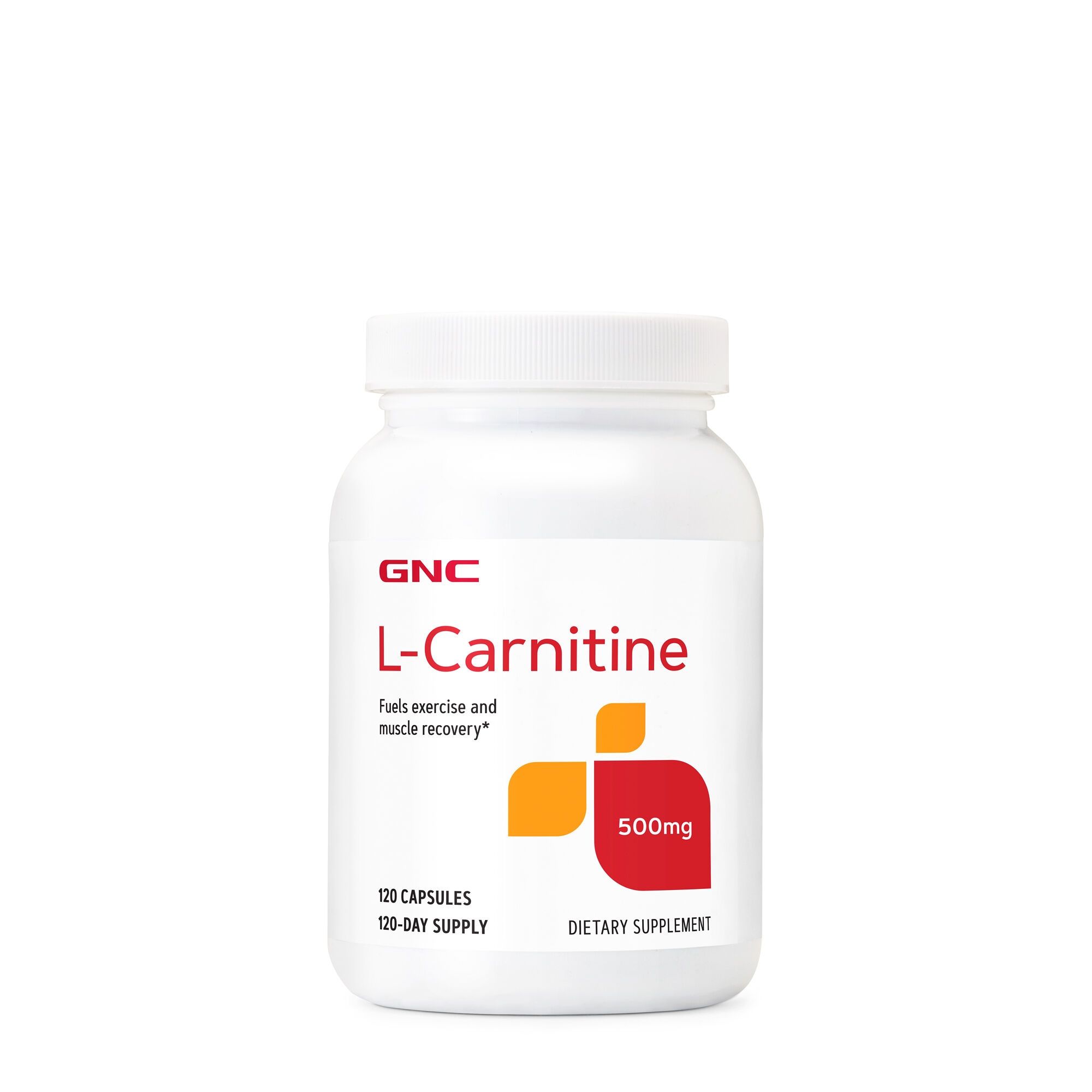 GNC L-Lysine 1000 mg, L-Lizina, 90 tb - GNC Romania - GNC Live Well RO