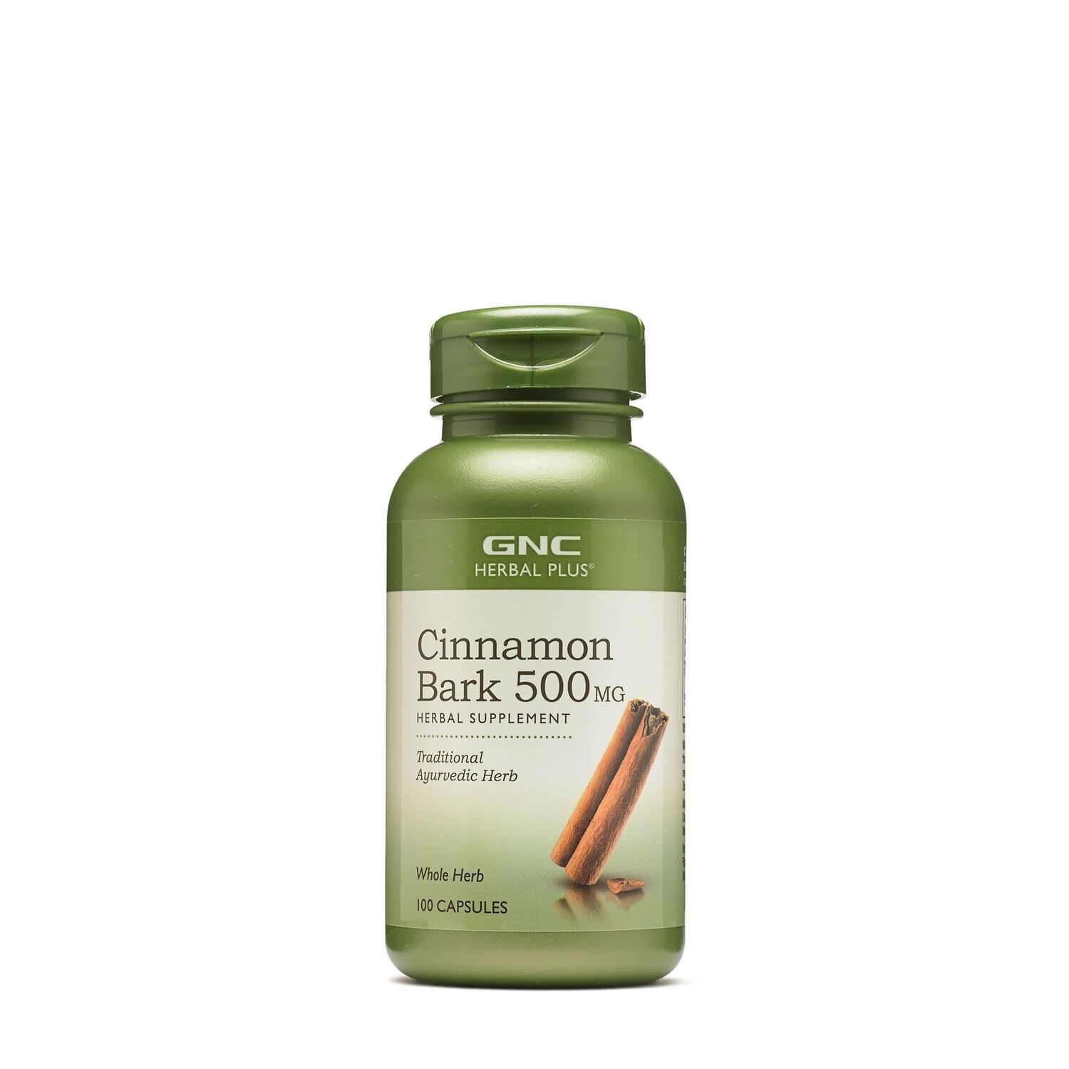 GNC Herbal Plus® Fenugreek 610 mg, 100 cps - GNC Romania - GNC