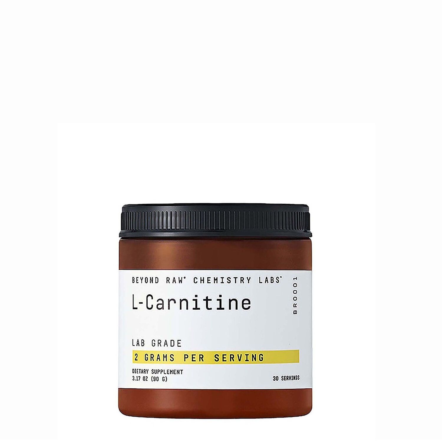 gnc l carnitine 1000 Best Time to Take L-Carnitine: A Complete Guide – The Science of Good Health main image 0