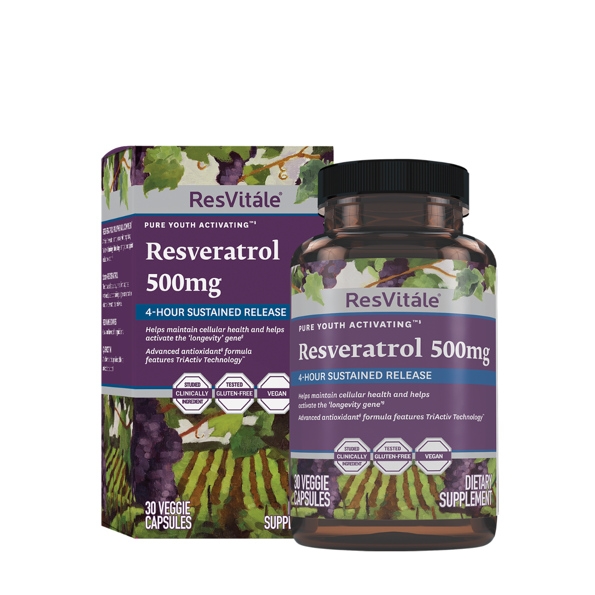 Sanatatea Sistemului Cardiovascular - GNC Live Well RO