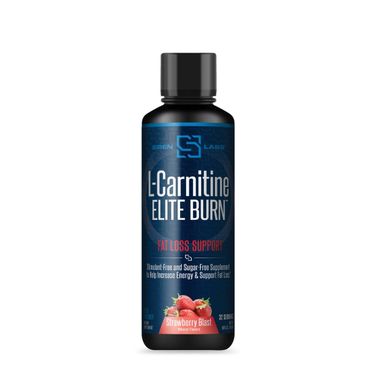 SirenLabs L-Carnitine Elite Burn, L-Carnitina Lichida, cu Aroma Tropicala, 480 ml - GNC Romania - GNC Live Well RO SirenLabs L-Carnitine Elite Burn, L-Carnitina Lichida, cu Aroma Tropicala, 480 ml - GNC Romania - GNC Live Well RO