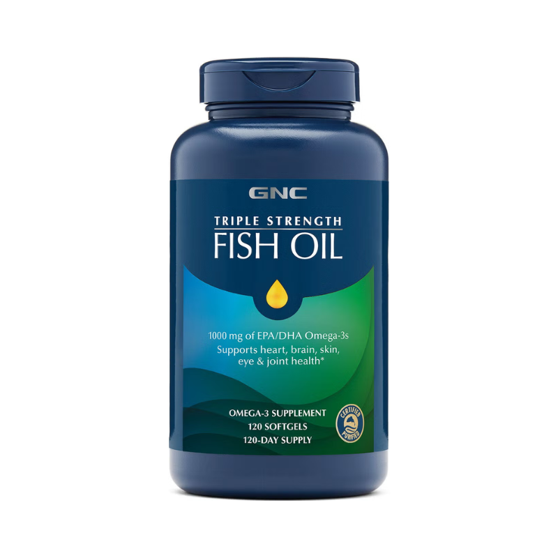 Sanatatea Sistemului Cardiovascular - GNC Live Well RO