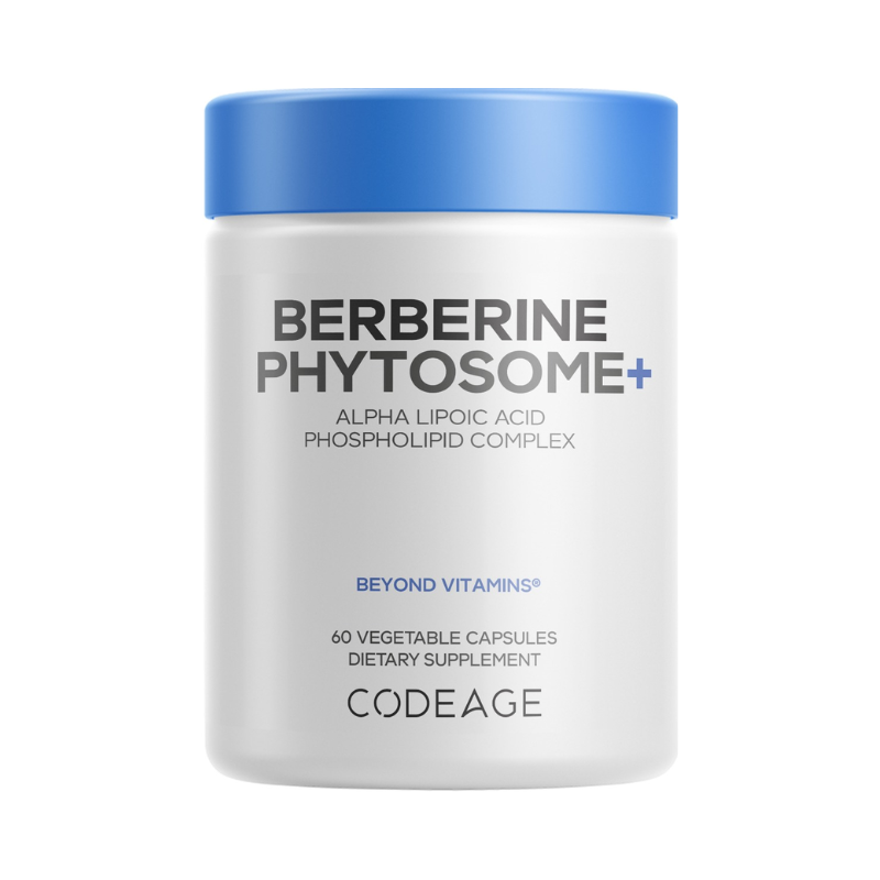 CodeAge Lungs Vitamins, Formula Complexa pentru Imbunatatirea