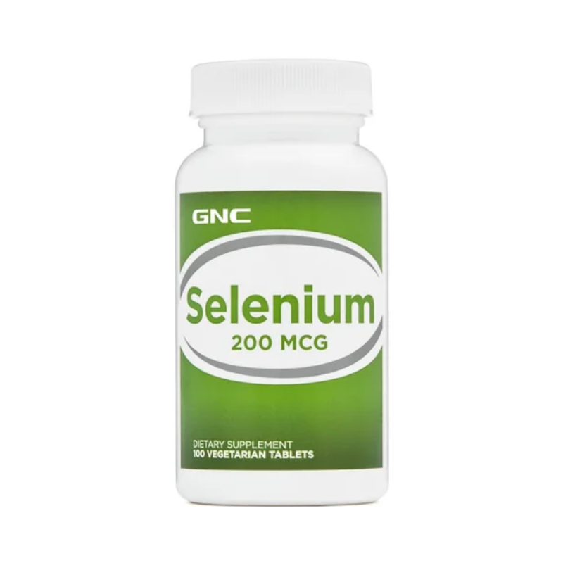 GNC L-Glutathione, L-Glutation, antioxidant pentru imunitate, detoxifiere si piele luminoasa, 500 mg, 30 cps - GNC Romania