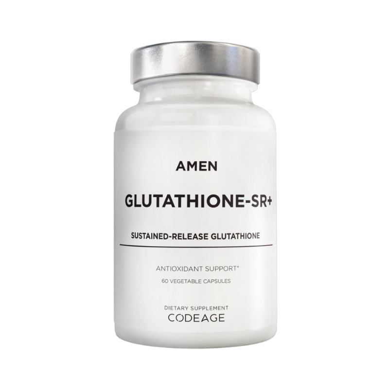 GNC L-Glutathione 500 mg, Antioxidant for immunity, detoxification and radiant skin, 30 cps - GNC Romania