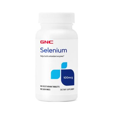 GNC L-Glutathione Setria® 250 mg, 60 cps - GNC Romania