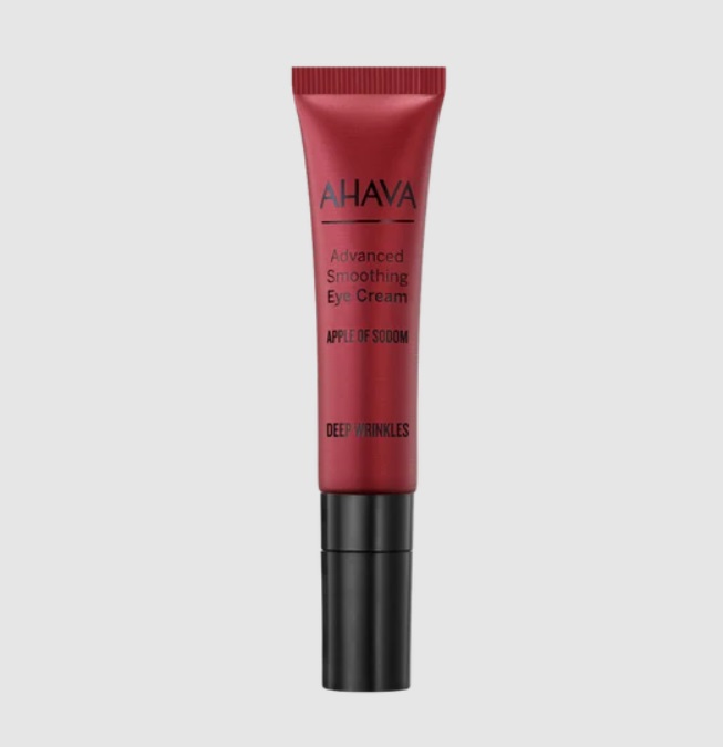 Ahava Aos Advanced Smoothing Eye Cream, Crema de Ochi Antirid, 15
