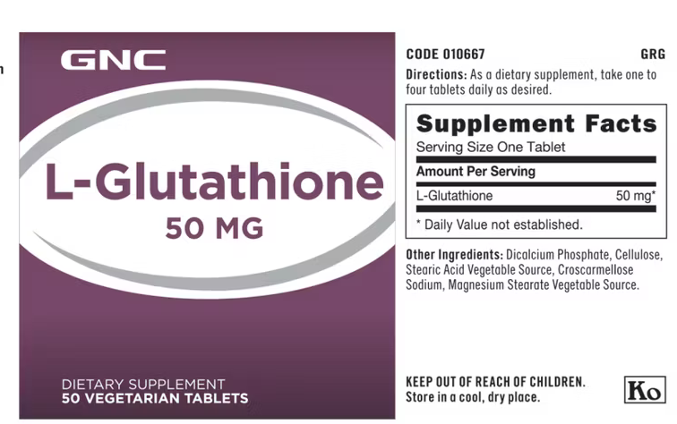 is 50mg glutathione effective How to Take Glutathione Effectively: Best Forms, Timing & Tips