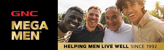 mega men
